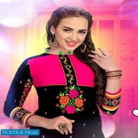 khodal Cotton Mannat Vol-1 Wholesale printed Dress material