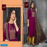 krishriyaa Starlyn Wholesale Ready Made Dress Collection