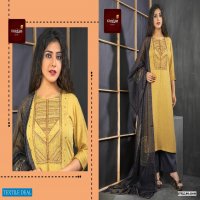 krishriyaa Starlyn Wholesale Ready Made Dress Collection