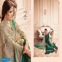 lavina Vol-93 Wholesale Pure Dola jacquard Salwar Kameez