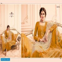 lavina Vol-93 Wholesale Pure Dola jacquard Salwar Kameez