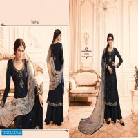 lavina Vol-93 Wholesale Pure Dola jacquard Salwar Kameez