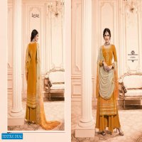lavina Vol-93 Wholesale Pure Dola jacquard Salwar Kameez