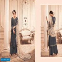 lavina Vol-93 Wholesale Pure Dola jacquard Salwar Kameez