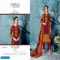 madhav Saafwa Wholesale Shopping Pure lawn Dress Material