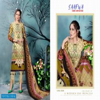 madhav Saafwa Wholesale Shopping Pure lawn Dress Material