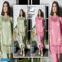 naimat Fashion Studio Vol-1003 Wholesale Designer Tunics And Pant