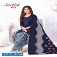 navkar Soni Kudi Vol-5 Wholesale Shopping Full Stitch Dresses