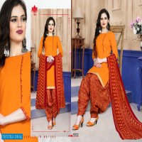 parv  Print Sui Dhaga Wholesale Simple Woman Dress Material