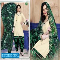 parv  Print Sui Dhaga Wholesale Simple Woman Dress Material