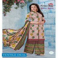 patidar Season Special Vol-30 Wholesale Printed Dress Material