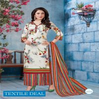 patidar Season Special Vol-30 Wholesale Printed Dress Material