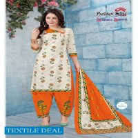 patidar Season Special Vol-30 Wholesale Printed Dress Material