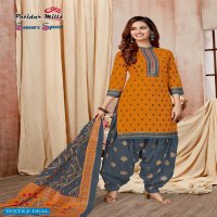 patidar Season Special Vol-33 Wholesale Printed Dress Material