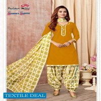 patidar Season Special Vol-33 Wholesale Printed Dress Material