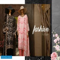 urban Queen Premium Chiffon Collection