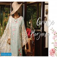 urban Queen Premium Chiffon Collection