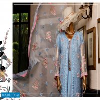 urban Queen Premium Chiffon Collection