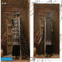 urban Queen Premium Chiffon Collection