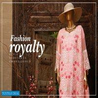 urban Queen Premium Chiffon Collection