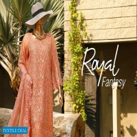 urban Queen Premium Chiffon Collection