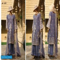 urban Queen Premium Chiffon Collection