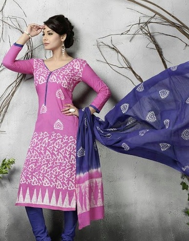 Gopi kalindi batik vol-9 summer collection