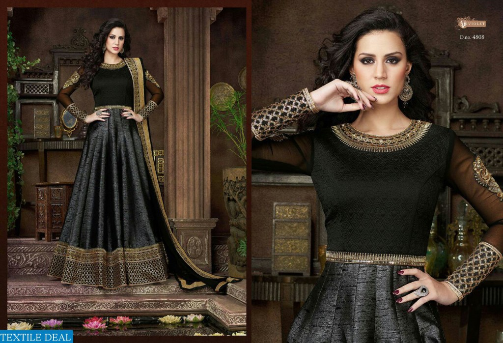 Swagat snowwhite vol-2 Exporter Quality Fancy party wear salwar suits