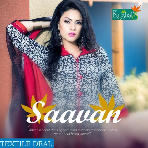 kushal saavan Wholesaler Dress material in UK