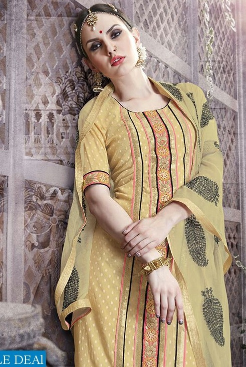 jay vijay special Sale on textile deal