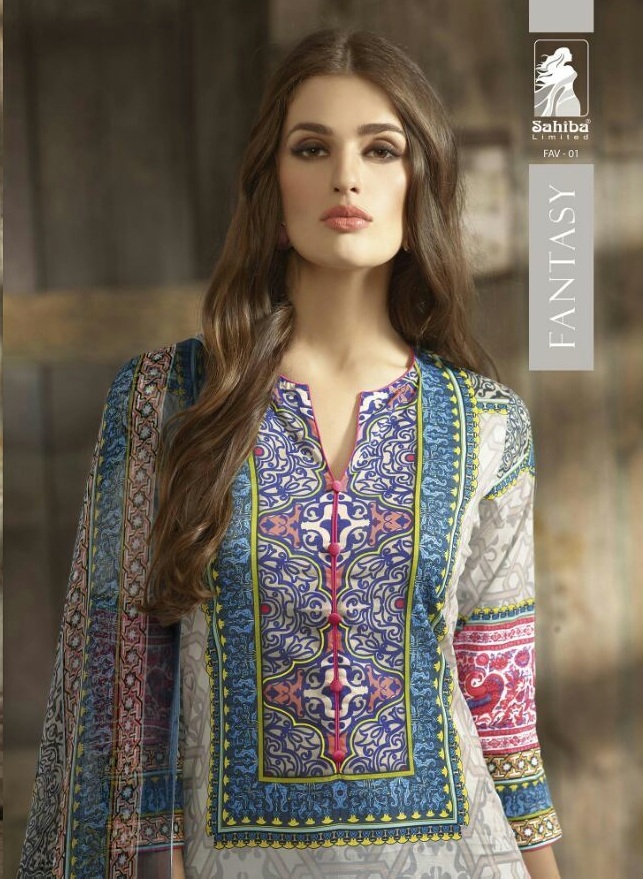 Sahiba Favour on Sale Textile deal
