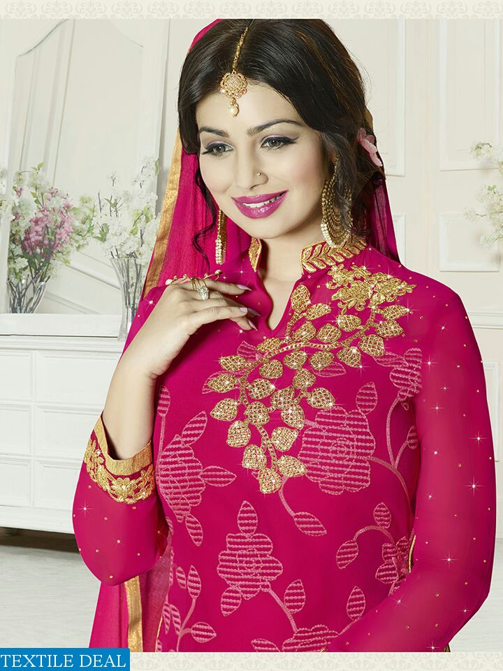 Top ayesha takia designer suits New Arrivals