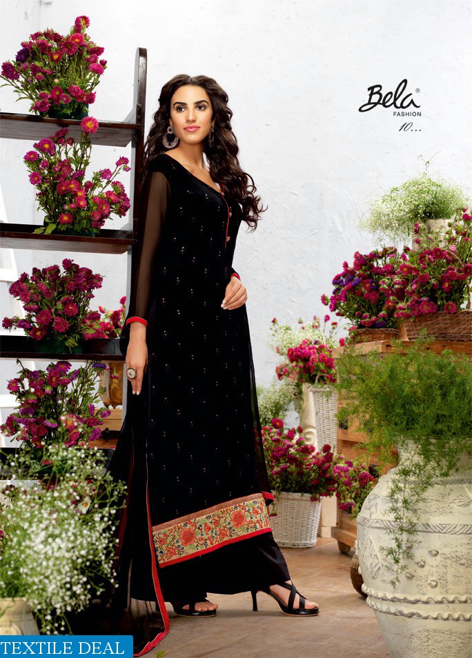 Bela libas Wholesale Straight long suits supplier