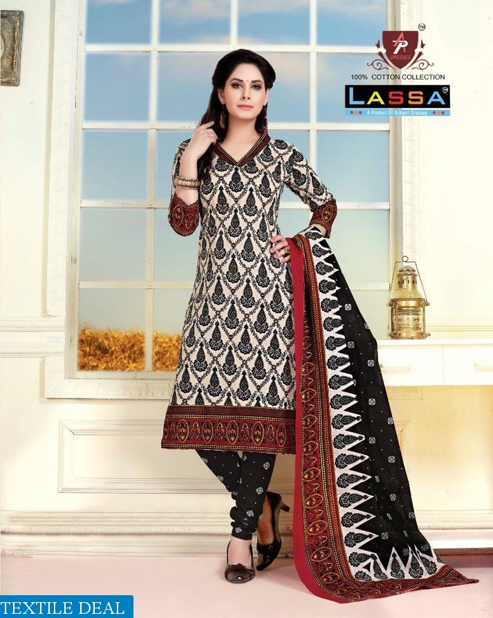 lassa print vol-8 Wholesale Cotton Dress material market