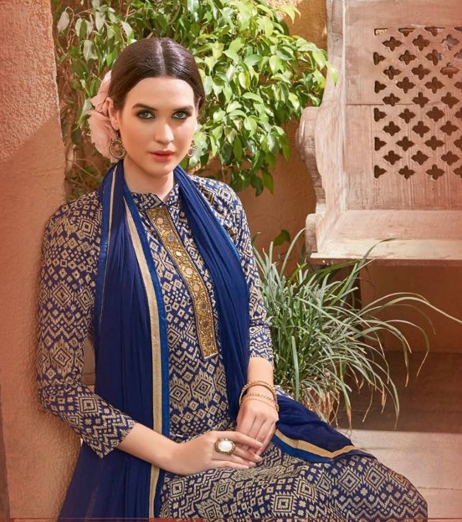 K9 Farha Wholesale Export Quality Salwar kameez