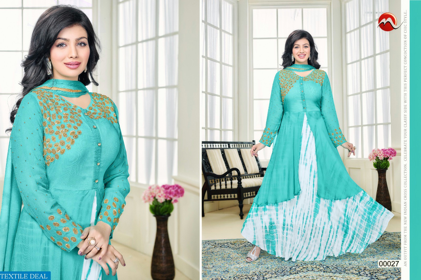 Best ayesha takia dresses wholesale Top Sellers
