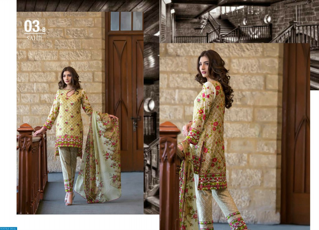 Sahil Designer Embroidered collection vol-6 Wholesale Original ...