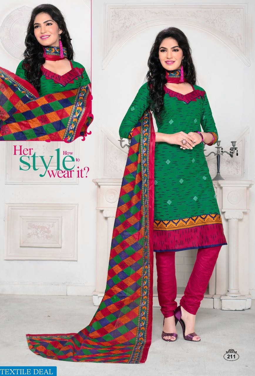 Devsons Blueberry Wholesale dress material Surat