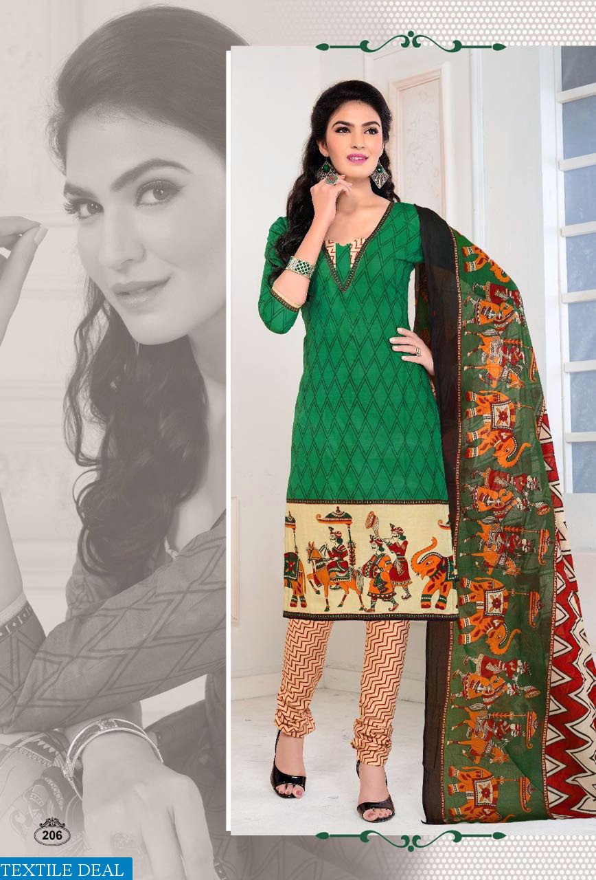 Devsons Blueberry Wholesale dress material Surat