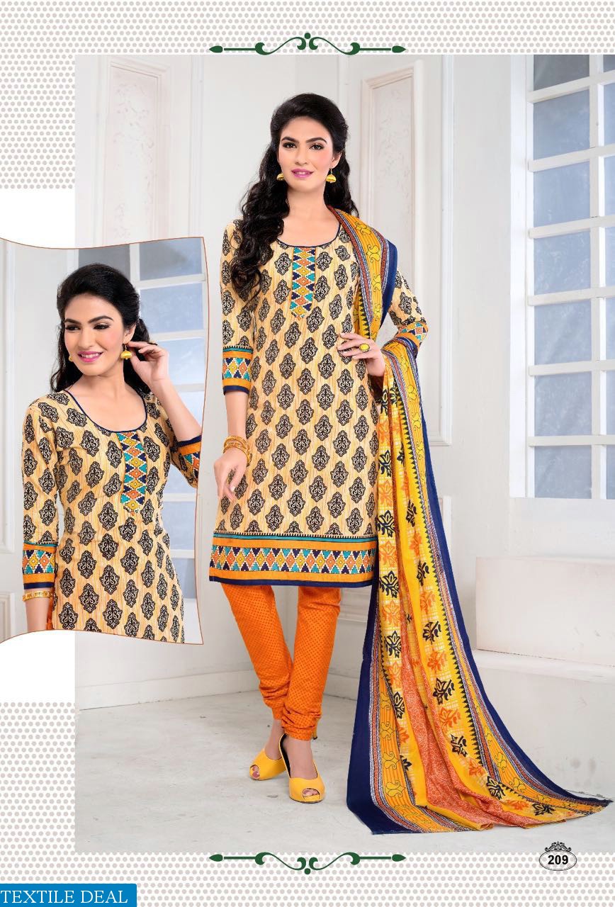 Devsons Blueberry Wholesale dress material Surat