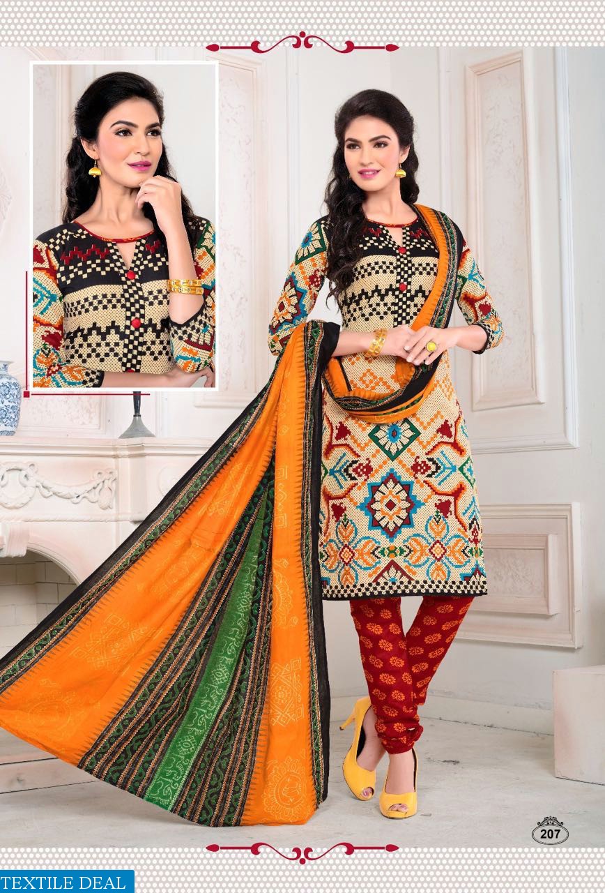 Devsons Blueberry Wholesale dress material Surat