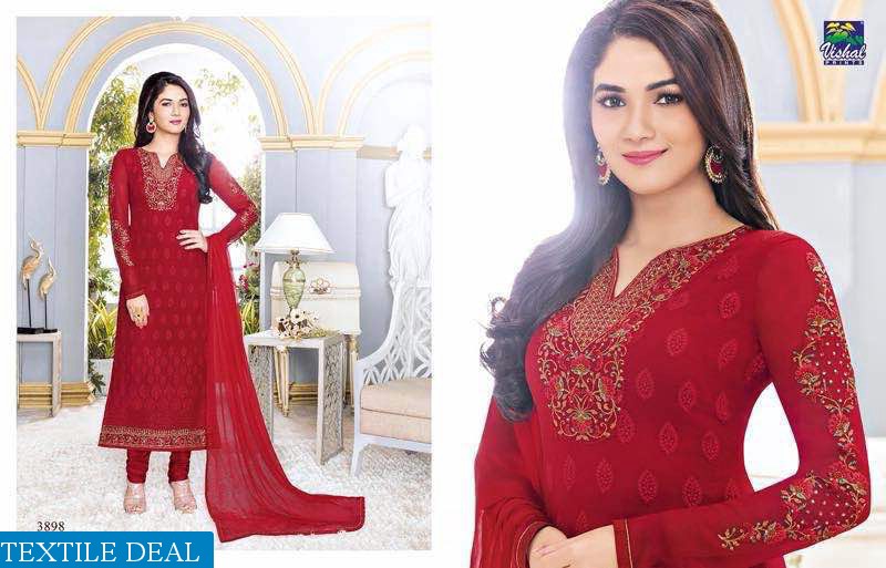 Vishal amairah Wholesale Straight Casual Suits