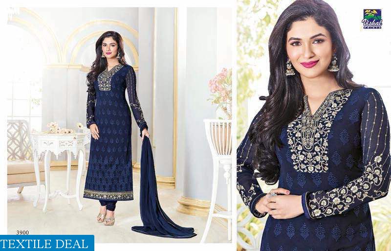 Vishal amairah Wholesale Straight Casual Suits