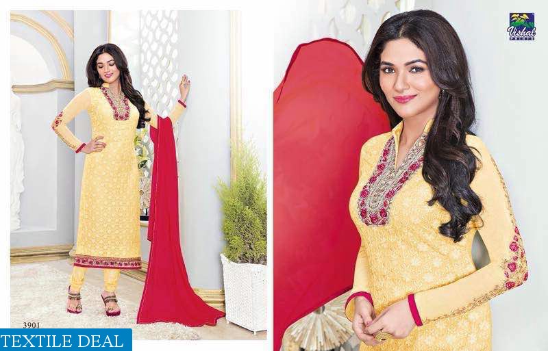 Vishal amairah Wholesale Straight Casual Suits