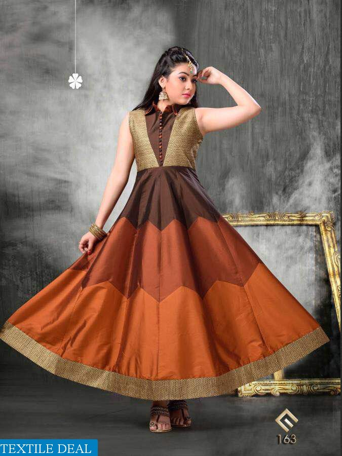 Cherry vol-6 Wholesale children Special Readymade kurtis