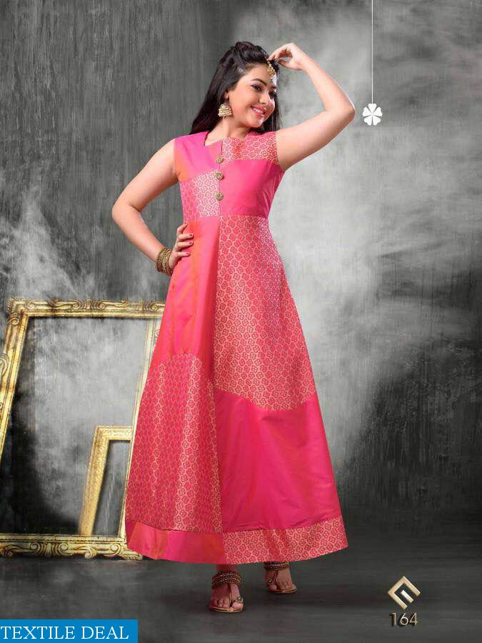 Cherry vol-6 Wholesale children Special Readymade kurtis