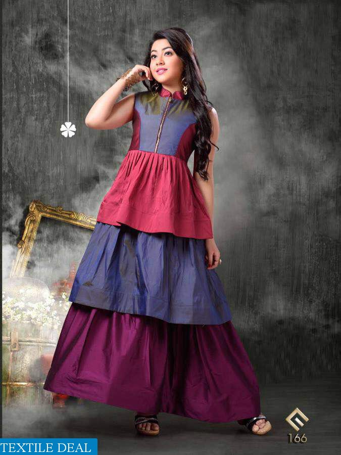 Cherry vol-6 Wholesale children Special Readymade kurtis