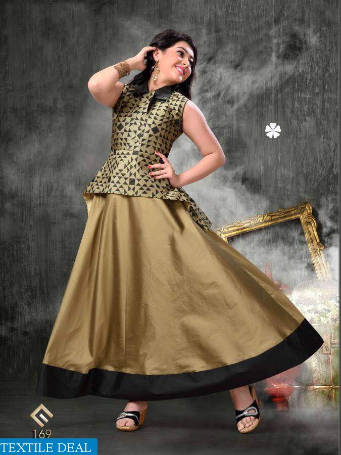 Cherry vol-6 Wholesale children Special Readymade kurtis