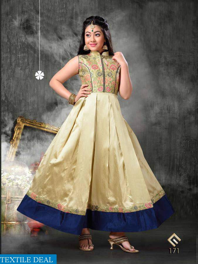 Cherry vol-6 Wholesale children Special Readymade kurtis