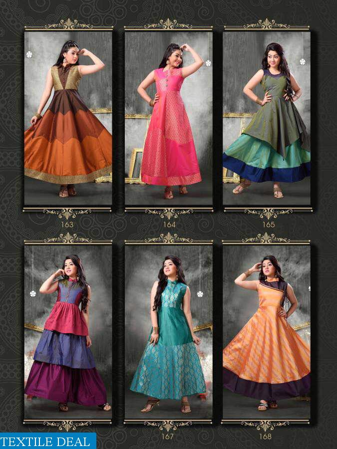 Cherry vol-6 Wholesale children Special Readymade kurtis